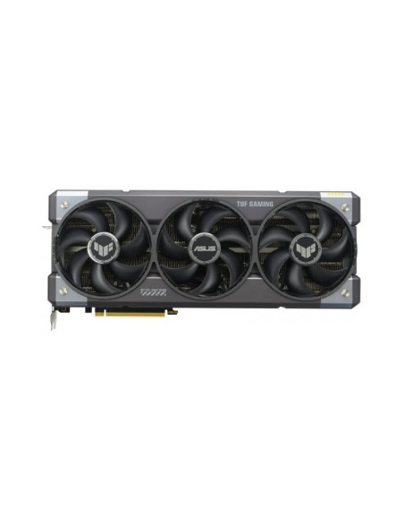 Tarjeta Gráfica Asus TUF Gaming GeForce RTX 5080 16GB GDDR7 OC Edition