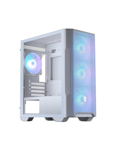 MSI MAG Forge M100R Blanca