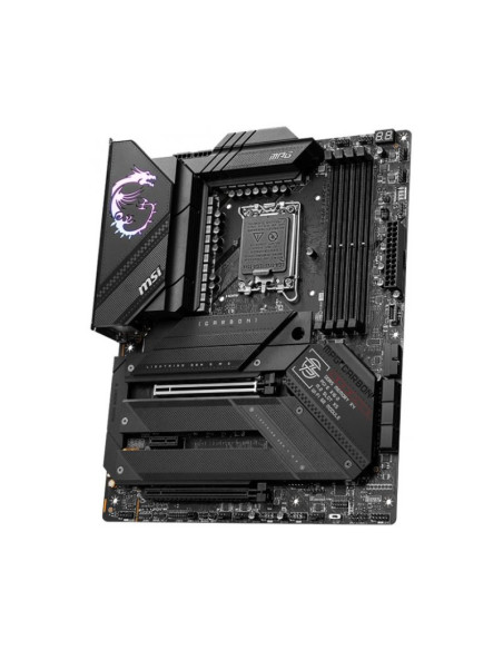 MSI MPG Z790 Carbon WiFi ATX Intel Socket 1700