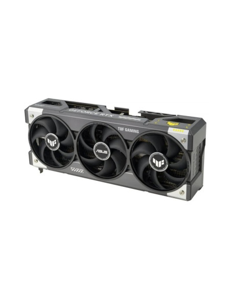 Tarjeta Gráfica Asus TUF Gaming GeForce RTX 5080 16GB GDDR7 OC Edition