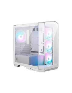 MSI MAG Pano M100R PZ Blanca