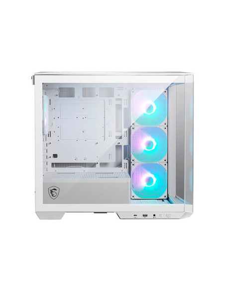 MSI MAG Pano M100R PZ Blanca