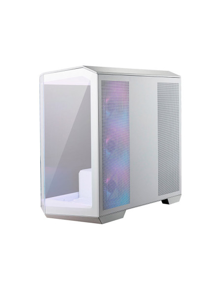 MSI MAG Pano M100R PZ Blanca
