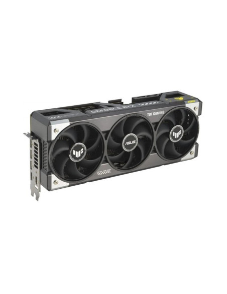 Tarjeta Gráfica Asus TUF Gaming GeForce RTX 5080 16GB GDDR7 OC Edition