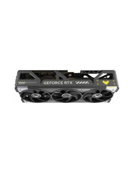 Tarjeta Gráfica Asus TUF Gaming GeForce RTX 5080 16GB GDDR7 OC Edition