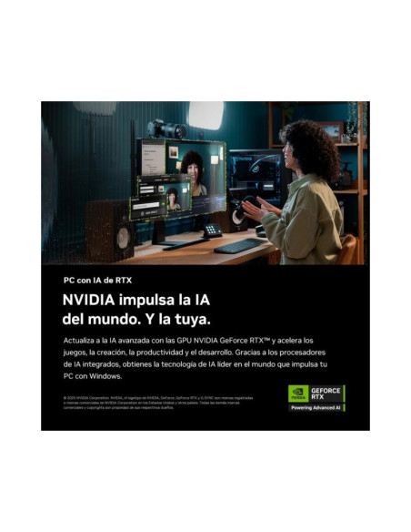 Tarjeta Gráfica Asus TUF Gaming GeForce RTX 5080 16GB GDDR7 OC Edition