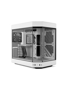 Hyte Y60 Snow White