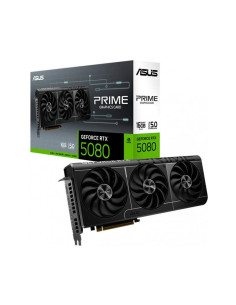Asus Prime GeForce RTX 5080 16GB GDDR7