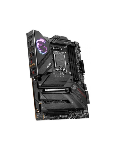 MSI MPG Z790 Carbon WiFi ATX Intel Socket 1700