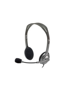 Logitech H110