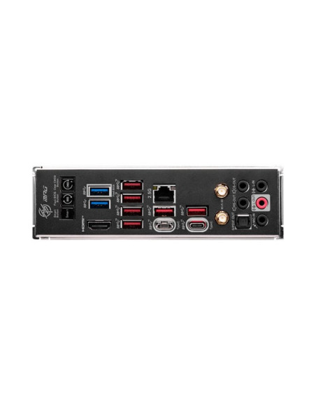 MSI MPG Z790 Carbon WiFi ATX Intel Socket 1700