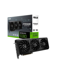 Asus Prime GeForce RTX 5080 16GB GDDR7 OC Edition