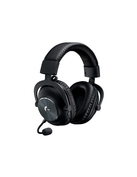 Logitech Pro X Lightspeed