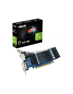 Tarjeta Gráfica Asus GT710 SL 2GD5 BRK EVO