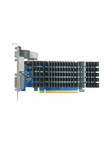 Tarjeta Gráfica Asus GT710 SL 2GD5 BRK EVO