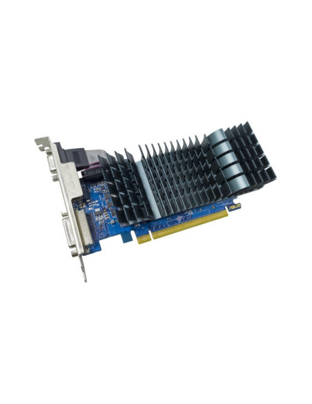 Tarjeta Gráfica Asus GT710 SL 2GD5 BRK EVO