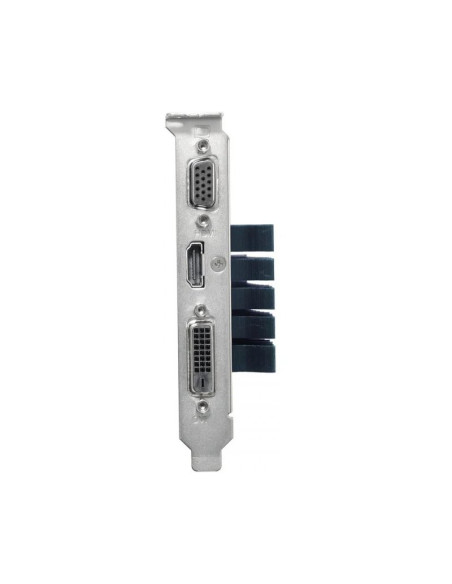 Tarjeta Gráfica Asus GT710 SL 2GD5 BRK EVO