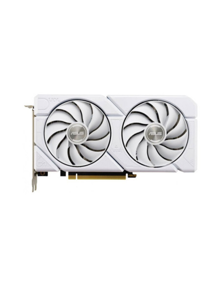 Asus Dual RTX 4070 Super Evo 12GB GDDR6X Blanca
