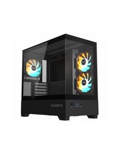 Aorus C201B Panoramic Black