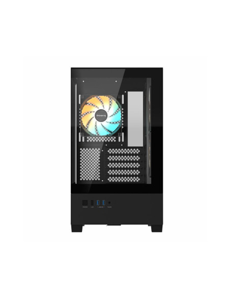 Aorus C201B Panoramic Black