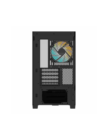 Aorus C201B Panoramic Black