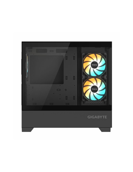 Aorus C201B Panoramic Black