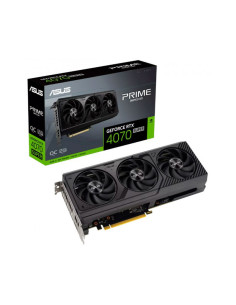 Asus Prime GeForce RTX 4070 Super OC Edition 12GB GDDR6X