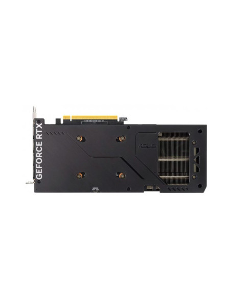Asus Prime GeForce RTX 4070 Super OC Edition 12GB GDDR6X
