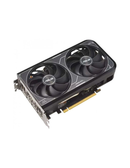 Asus Dual GeForce RTX 4060 V2 8GB GDDR6