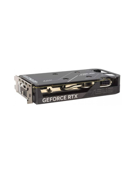 Asus Dual GeForce RTX 4060 V2 8GB GDDR6