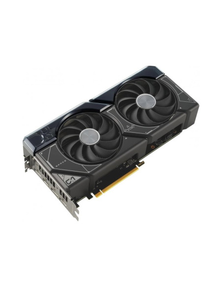 Asus Dual GeForce RTX 4070 Ti Super 16GB GDDR6X DLSS3