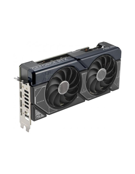 Asus Dual GeForce RTX 4070 Ti Super 16GB GDDR6X DLSS3