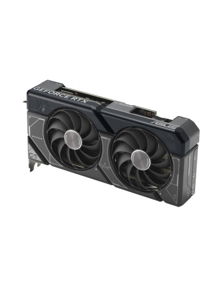 Asus Dual GeForce RTX 4070 Ti Super 16GB GDDR6X DLSS3