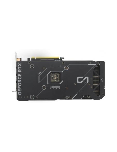 Asus Dual GeForce RTX 4070 Ti Super 16GB GDDR6X DLSS3