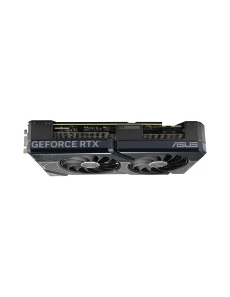 Asus Dual GeForce RTX 4070 Ti Super 16GB GDDR6X DLSS3
