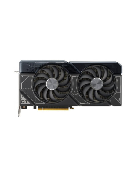 Asus Dual GeForce RTX 4070 Ti Super OC Edition 16GB GDDR6X DLSS3