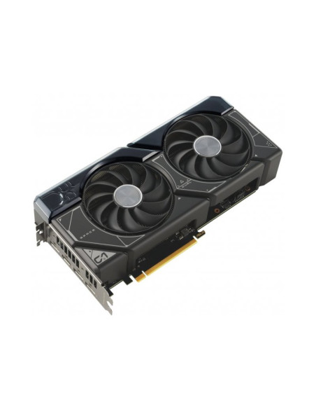 Asus Dual GeForce RTX 4070 Ti Super OC Edition 16GB GDDR6X DLSS3