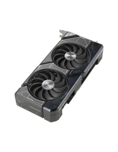 Asus Dual GeForce RTX 4070 Ti Super OC Edition 16GB GDDR6X DLSS3