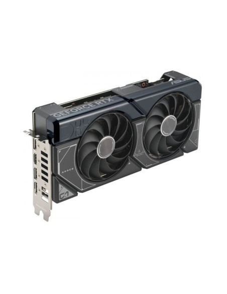 Asus Dual GeForce RTX 4070 Ti Super OC Edition 16GB GDDR6X DLSS3