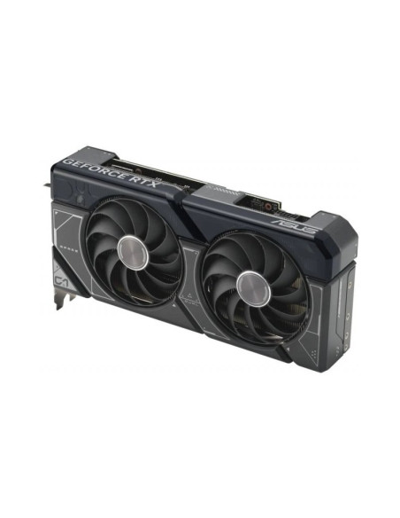 Asus Dual GeForce RTX 4070 Ti Super OC Edition 16GB GDDR6X DLSS3