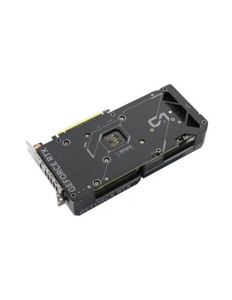 Asus Dual GeForce RTX 4070 Ti Super OC Edition 16GB GDDR6X DLSS3