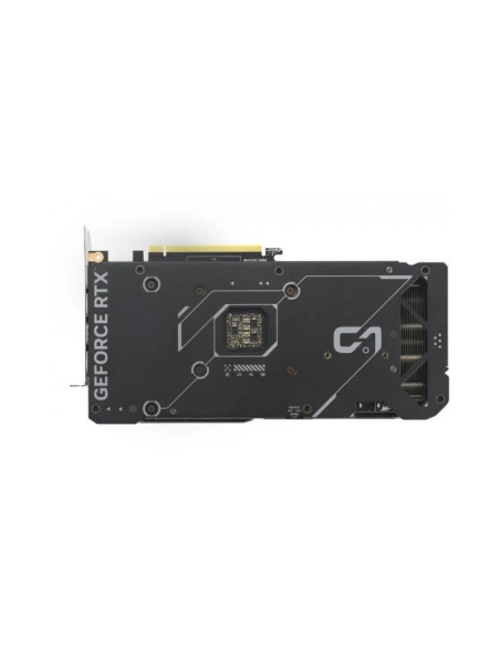 Asus Dual GeForce RTX 4070 Ti Super OC Edition 16GB GDDR6X DLSS3