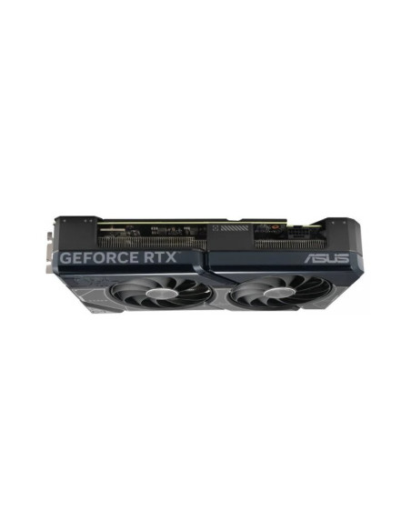 Asus Dual GeForce RTX 4070 Ti Super OC Edition 16GB GDDR6X DLSS3