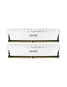 Lexar Thor 32GB (2X16GB) 3600MHZ CL18 Blanca