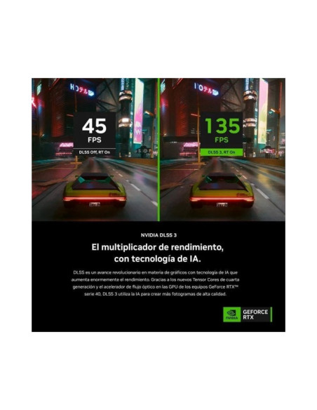 Asus Dual GeForce RTX 4070 Ti Super OC Edition 16GB GDDR6X DLSS3