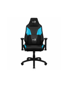 AeroCool Admiral Negro/Azul Silla
