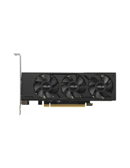 Asus GeForce RTX 4060 LP BRK OC Edition 8GB GDDR6 DLSS3
