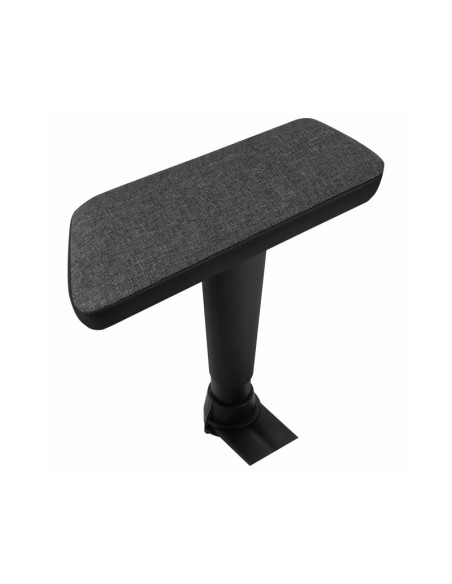 Aerocool Crown Negro/Azul Silla