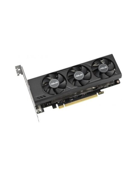 Asus GeForce RTX 4060 LP BRK OC Edition 8GB GDDR6 DLSS3