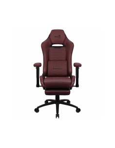 AeroCool Rotal Tuscan Red Silla